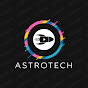 AstroTech logo