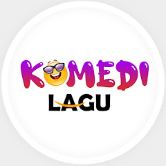 Komedi Lagu Official channel logo