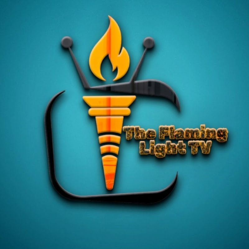 The Flaming Light TV Asia
