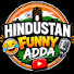 smPBZNLhPCQ-channel-avatar-Hindustan Funny Adda 