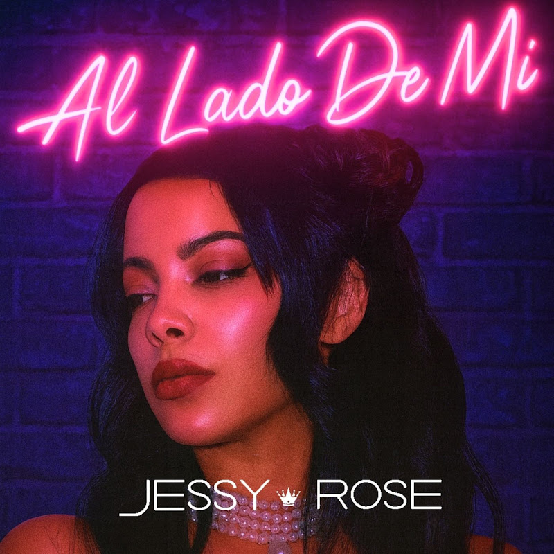 JessyRoseMusica