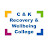 Calderdale & Kirklees Recovery & Wellbeing College