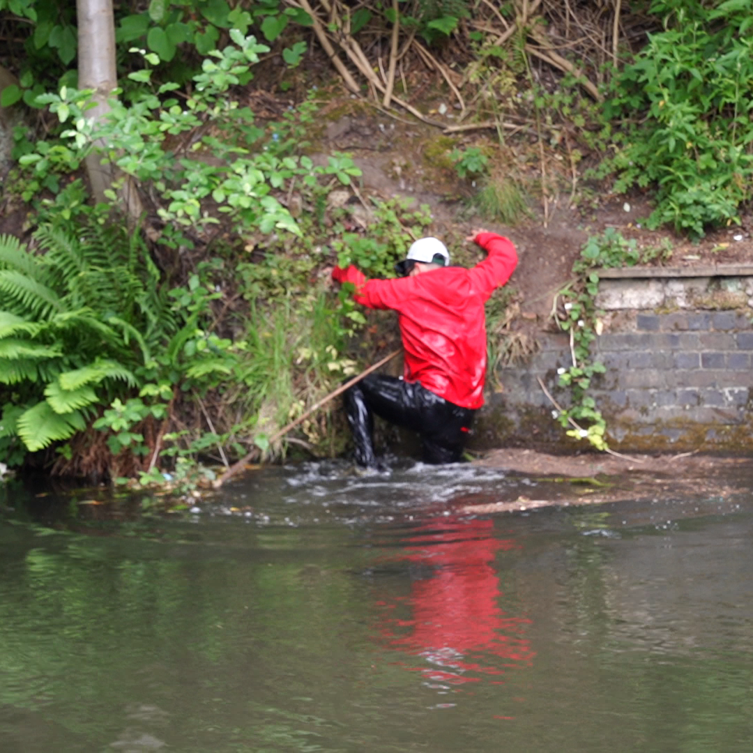 Post from Snagged Bro