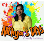 Nithyas DIYs 