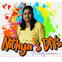 Nithya's DIYs 