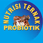NUTRISI PROBIOTIK TERNAK logo