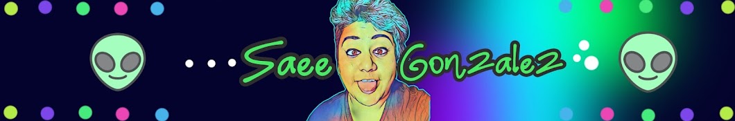 Saee Gonzalez YouTube channel avatar