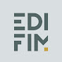 EDIFIM logo
