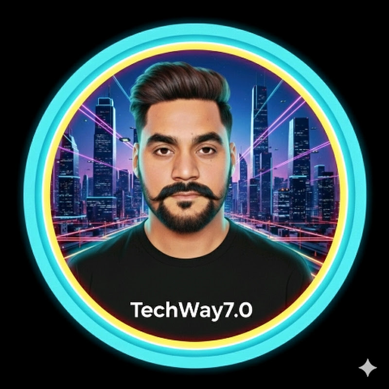 TechWay7.0