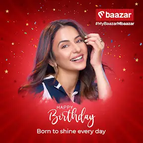 M Baazar YouTube channel