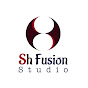 Sh Fusion logo