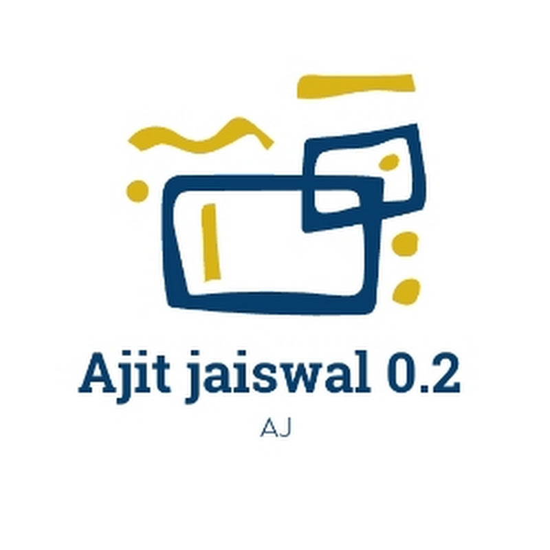 Ajit jaiswal official 2.0