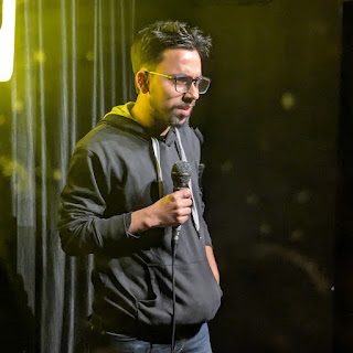 Shiladitya Chatterjee