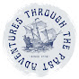 Adventures through the Past logo