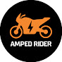 Amped Rider logo