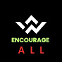 Encourage all logo
