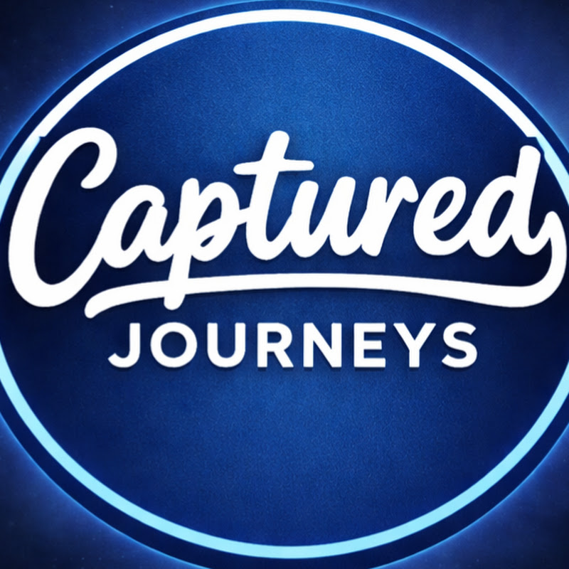 Captured Journeys icon