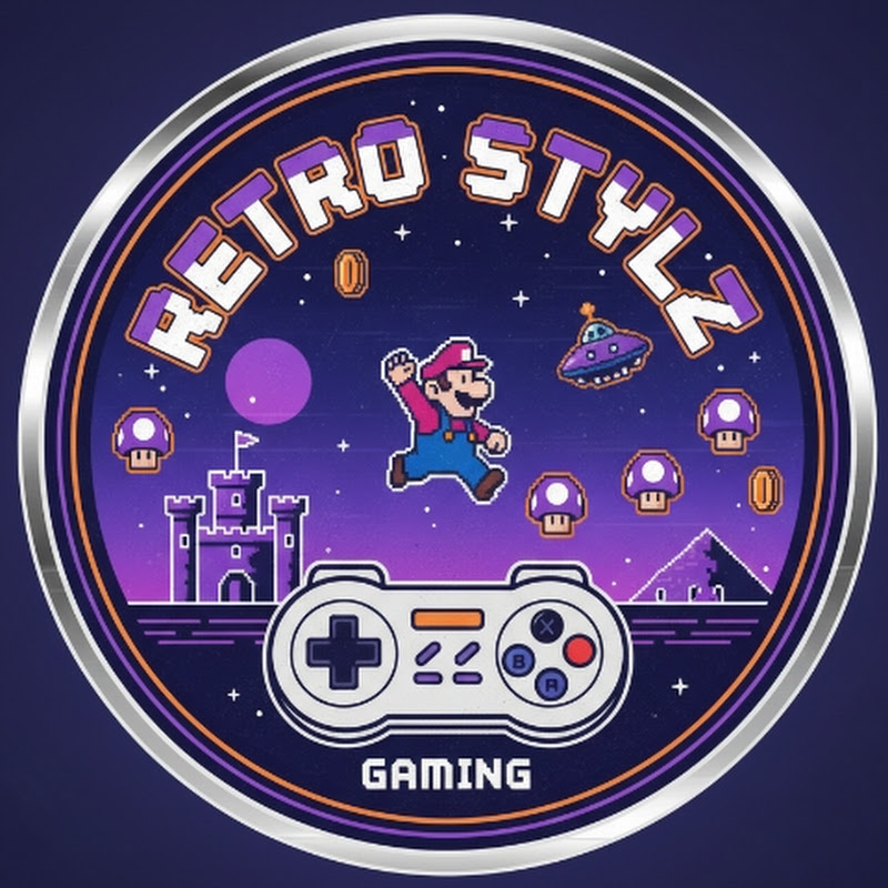 Retro Stylz