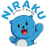 Axb-pYLA9Ps-channel-avatar-【公式】ニラクYouTubeチャンネル and ARROWS-SCREEN