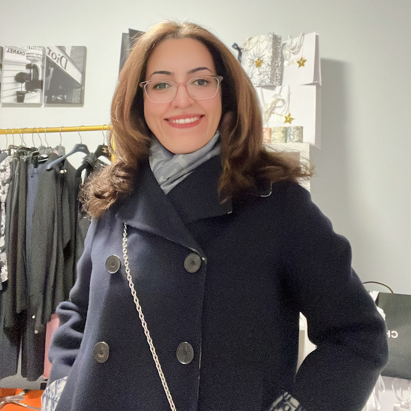 Shahrzad Daneshvar