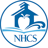New Hanover County Schools, Wilmington, NC logo