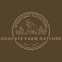 Aguacate Farm Hatchery logo