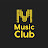 Musicclub 