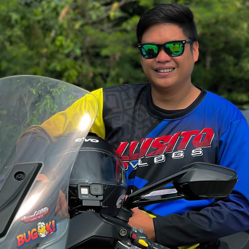 Luisito Vlogs
