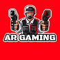 AR GaminG  logo