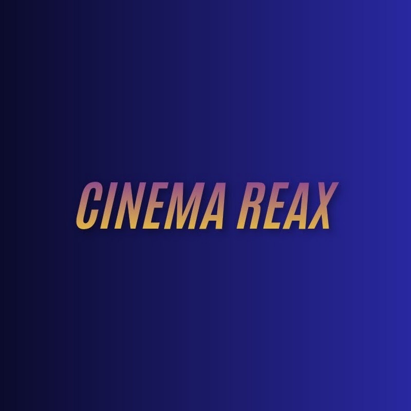 Cinema ReaX
