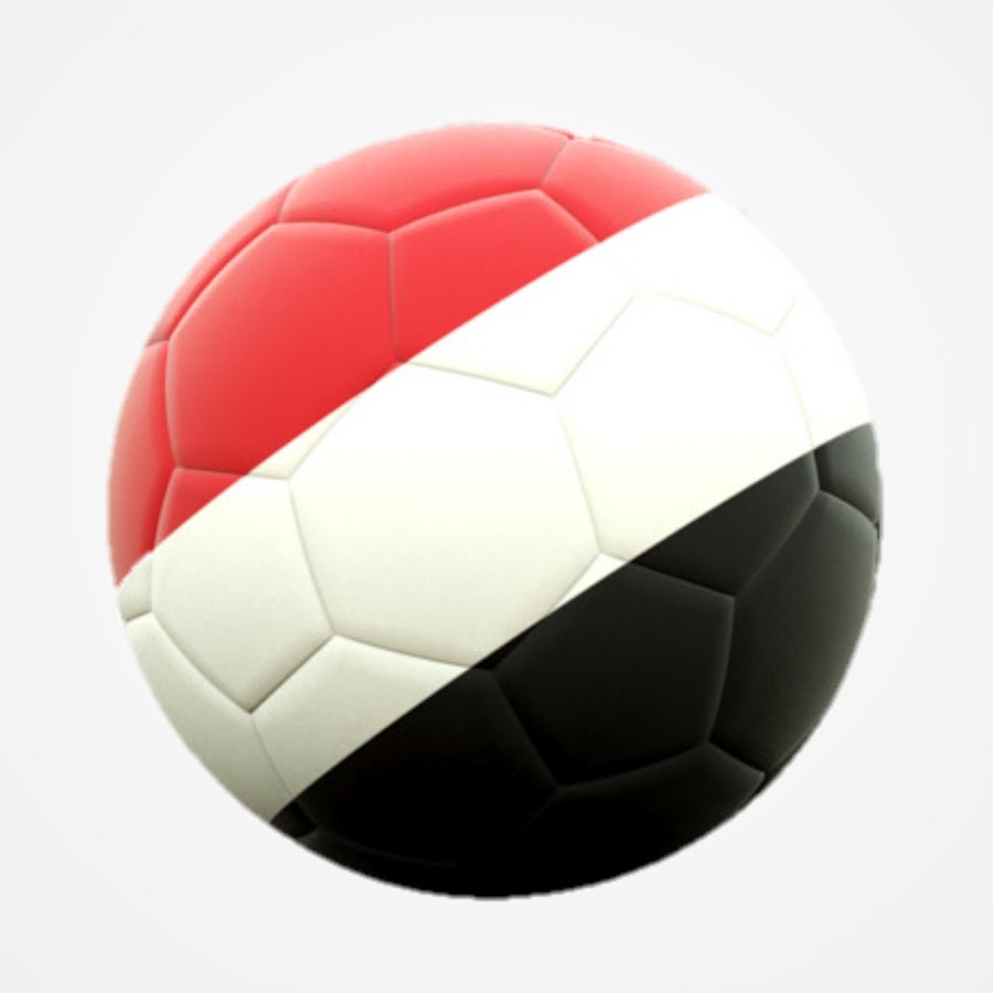 الكرة اليمنية - YouTube