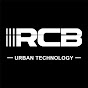 RCB logo