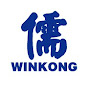 WinKong Marine logo