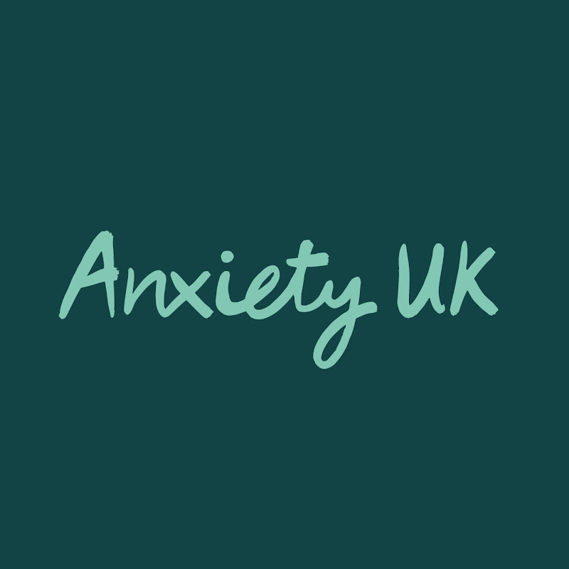 Anxiety UK