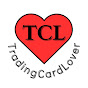 TCL-TradingCardLover logo
