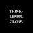 @Think.Learn.Grow.