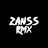 ZANSS RMX