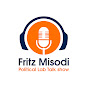 Fritz Misodi-Political Lab Talk show logo