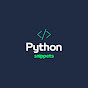 Python Snippets logo