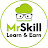 MrSkill Learn & Earn