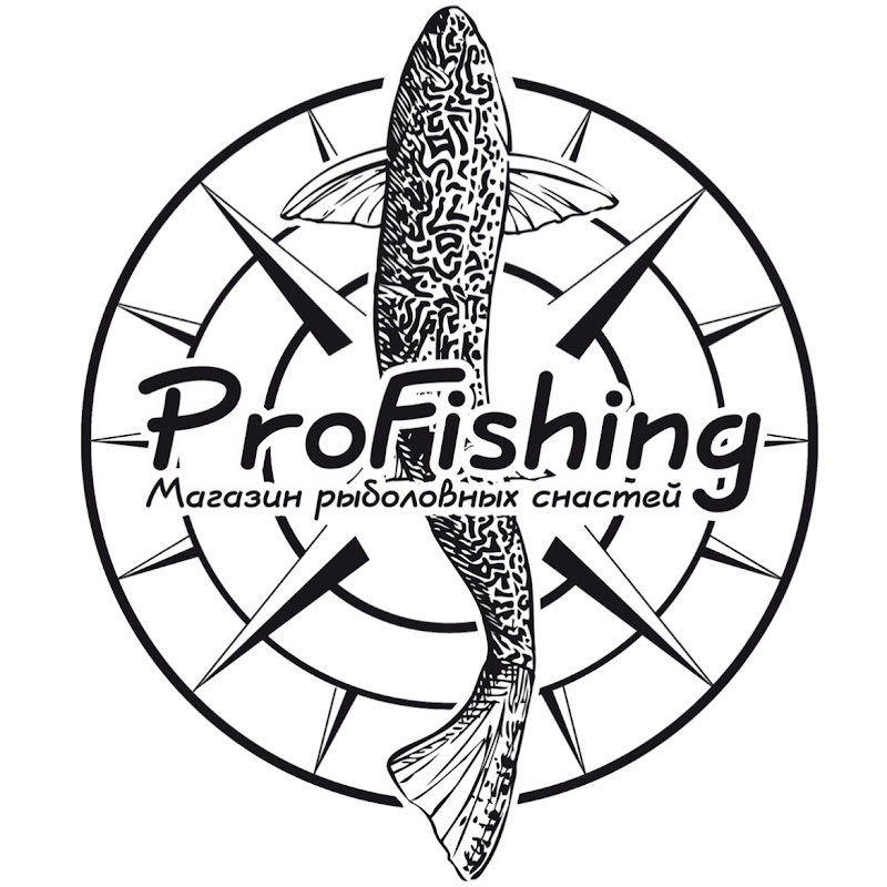 ProFishingTime  Logo