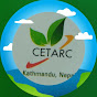 Cosmos Nepal logo