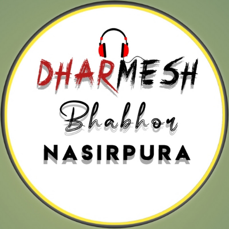 EDIT DHARMESH BHABHOR NASIRPUR