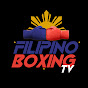 Filipino Boxing TV logo