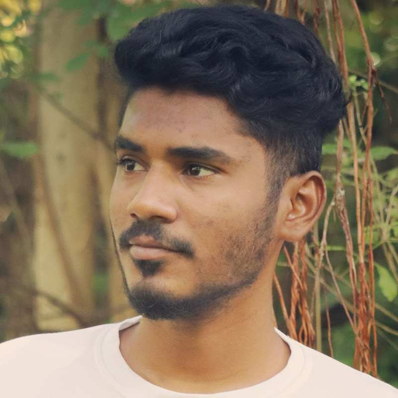 Amirtharaj B