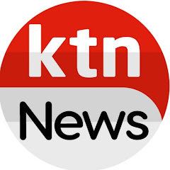 Логотип каналу KTN News Kenya