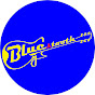 Bluestooth Blues Band logo