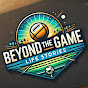 Beyond the Game: Life Stories logo
