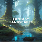 Fantasy Landscapes logo
