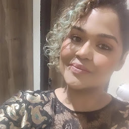 NSK Ramya photo